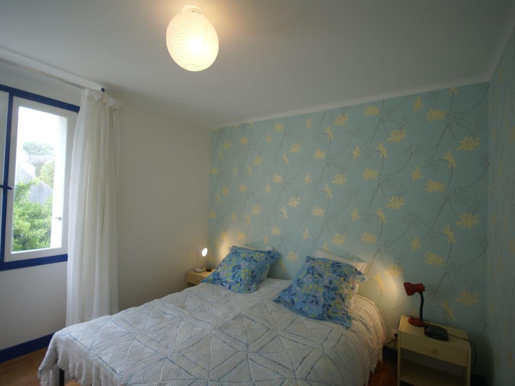 Beautiful Holiday Home With Sea View In Erquy Room photo