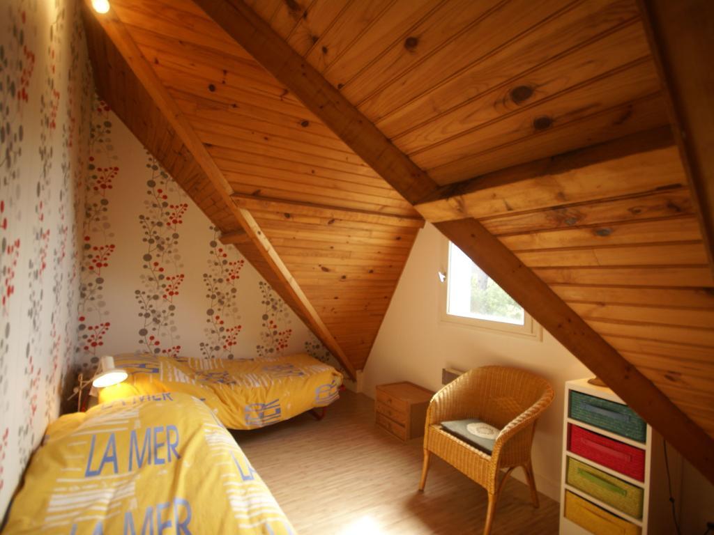 Beautiful Holiday Home With Sea View In Erquy Room photo